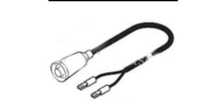 Raymarine ST4000 MK2 Wheeldrive enhed kabel